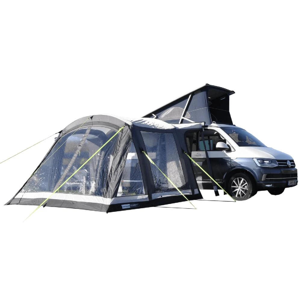 AirTek Kamper Pro 1 Inflatable Drive Away Awning