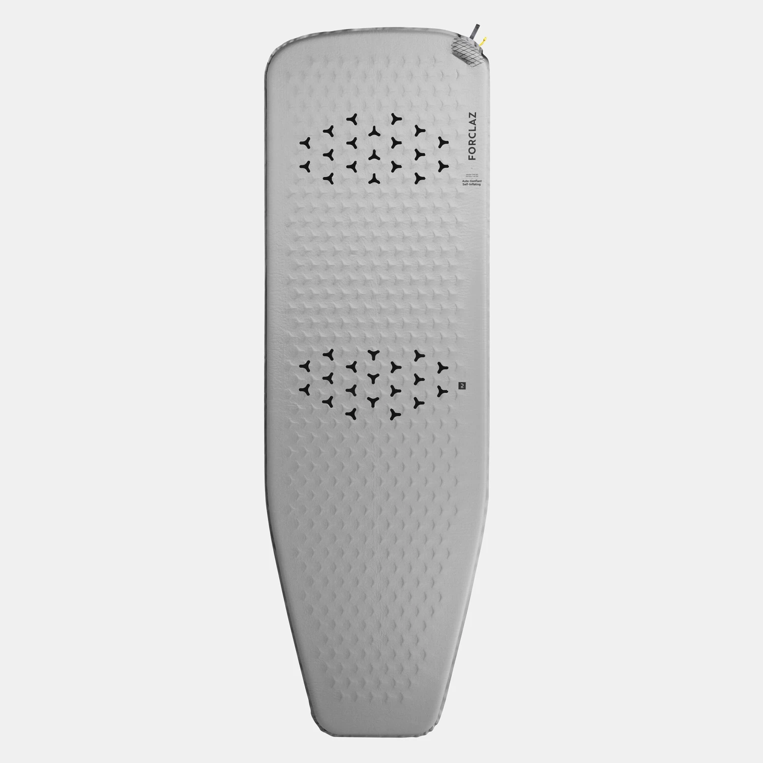 Extra Large Self-Inflating Mattress - Image 3