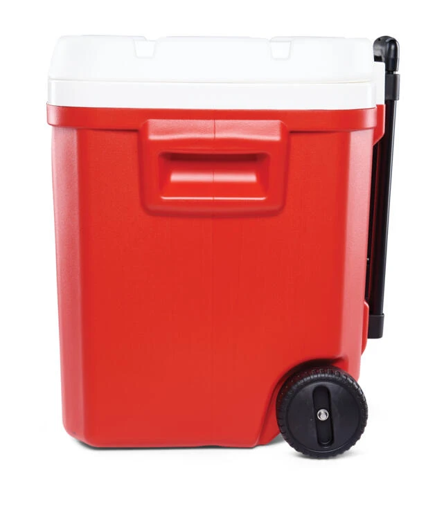 IGLOO Laguna 57L Wheeled Cool Box - Image 5