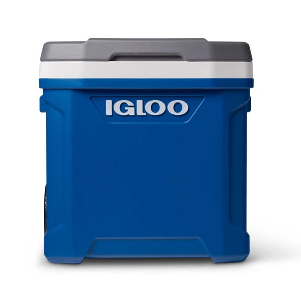 IGLOO Latitude 57L Wheeled Cool Box - Image 6
