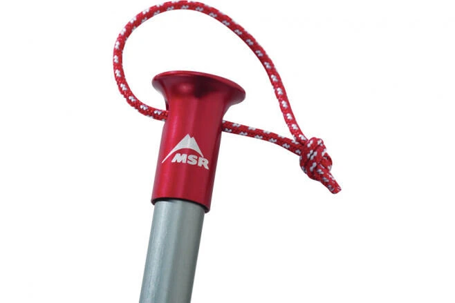 MSR Carbon Core Stake Kit - Image 3