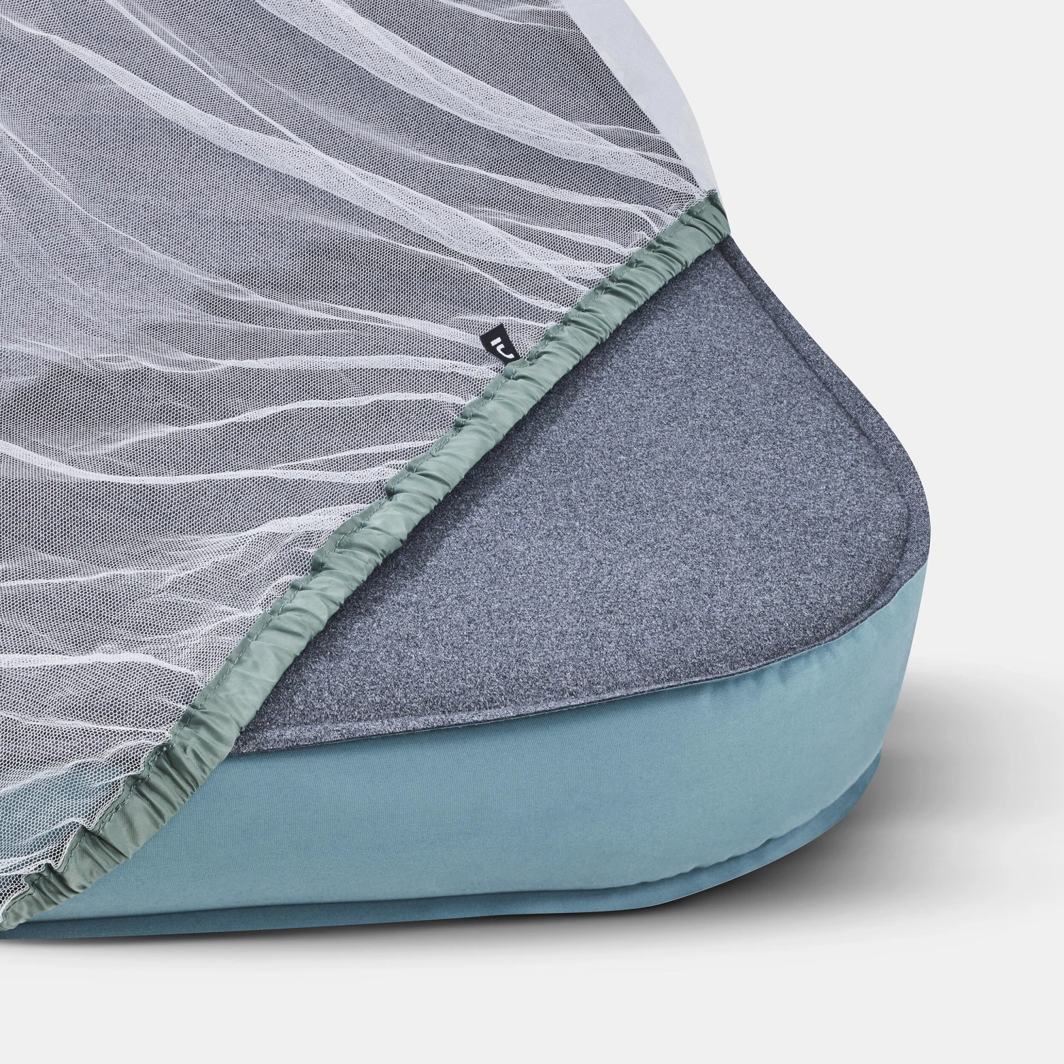 Untreated Travel Mosquito Net - 2 Person - Image 2