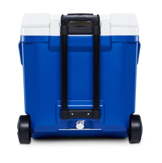 IGLOO Laguna 57L Wheeled Cool Box - Image 7