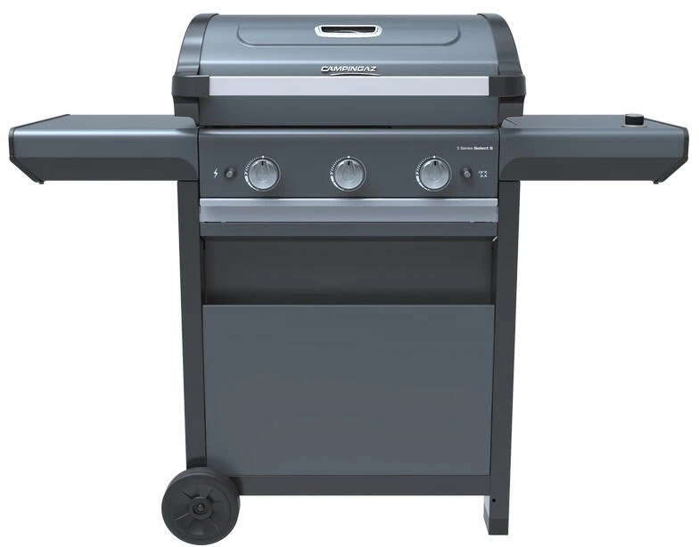 Campingaz BBQ 3 Series Select S 37275 (INT)