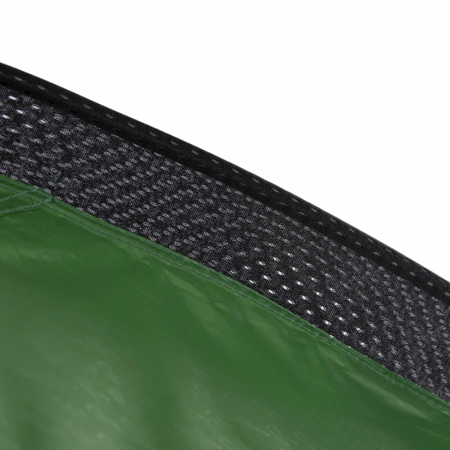 Regatta Adults 3 Man Montegra Geo Tent (Alpine Green) - Image 2