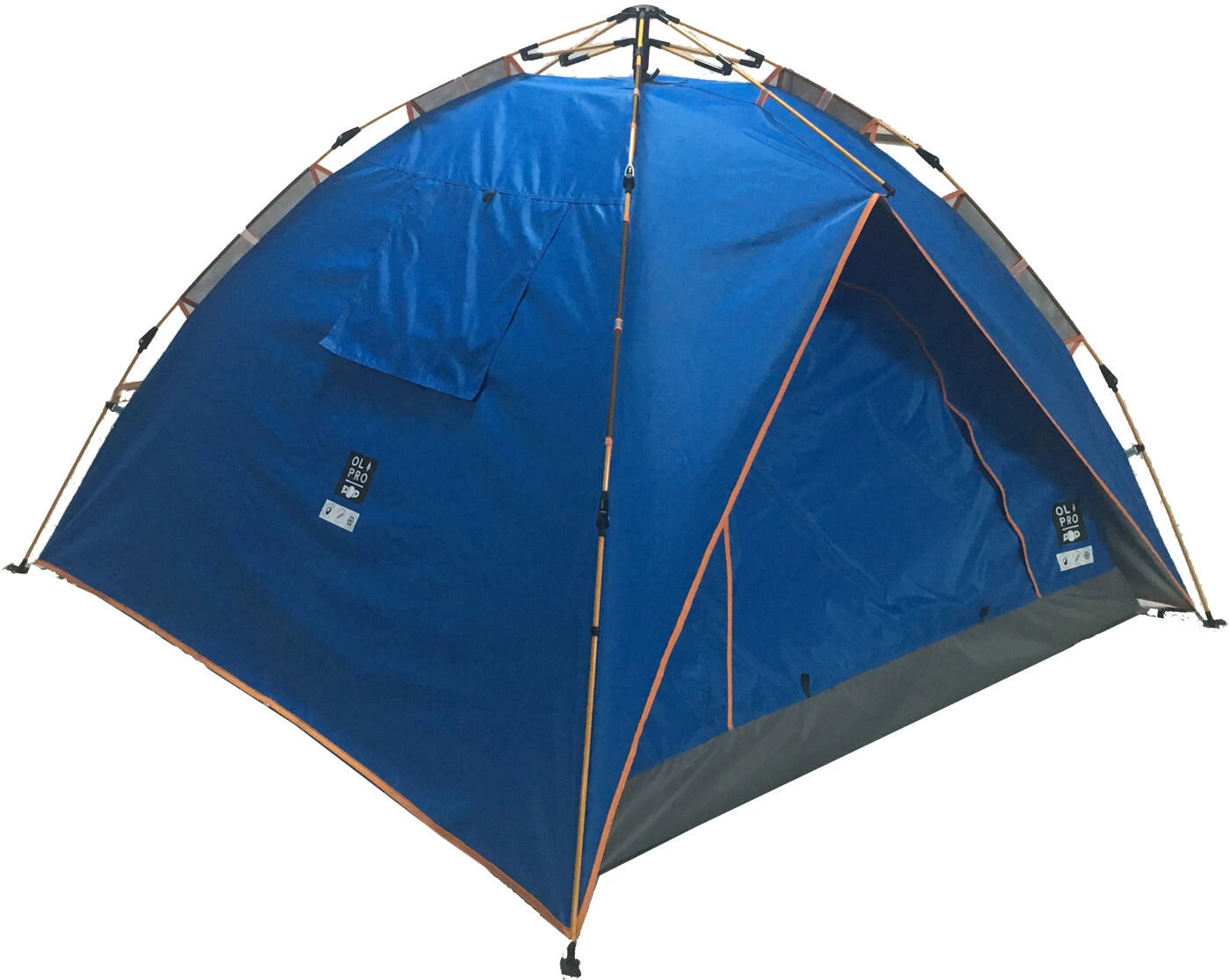 OLPRO Pop Tent - Image 2