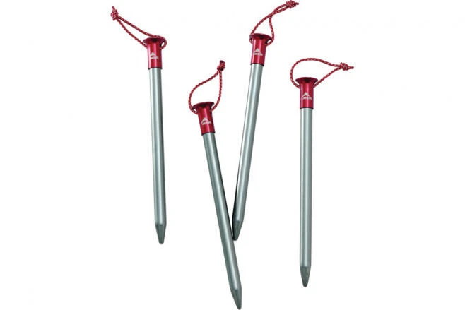 MSR Carbon Core Stake Kit - Image 2