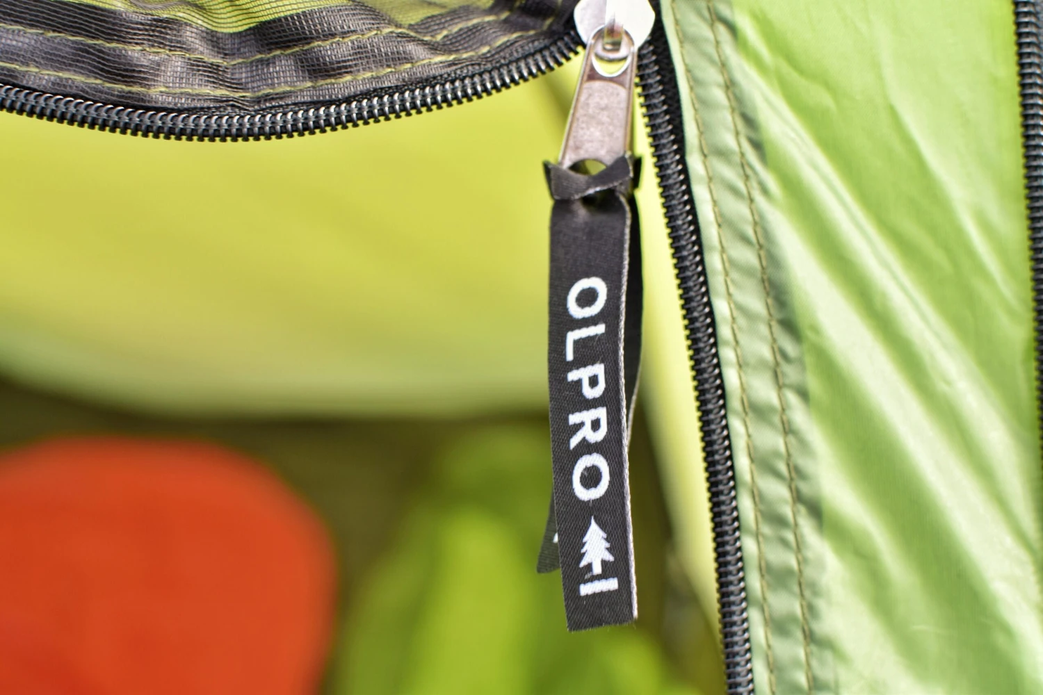 OLPRO Abberley XL 4 Berth Tent - Image 7