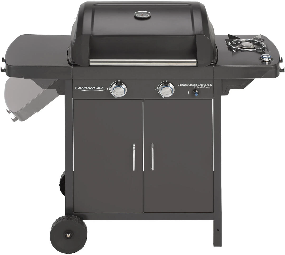 Campingaz 2 Series EXS Vario D - Image 3