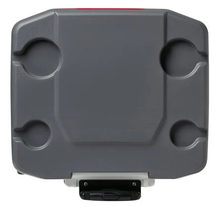 IGLOO Latitude 57L Wheeled Cool Box - Image 5
