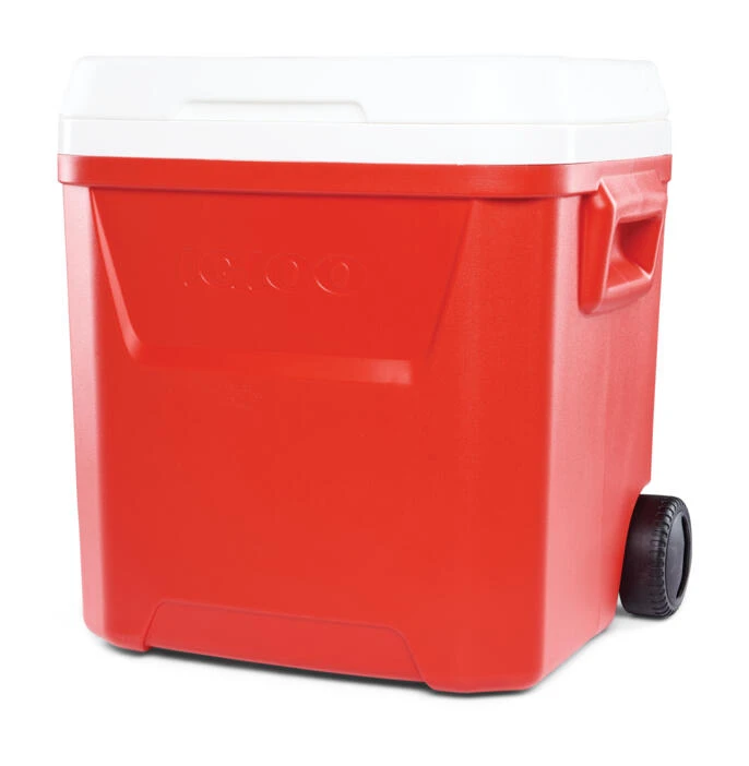 IGLOO Laguna 57L Wheeled Cool Box - Image 4