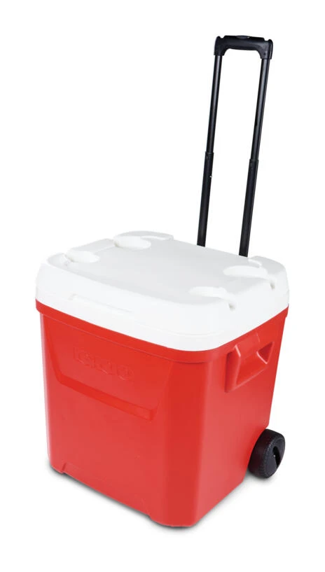 IGLOO Laguna 57L Wheeled Cool Box - Image 3