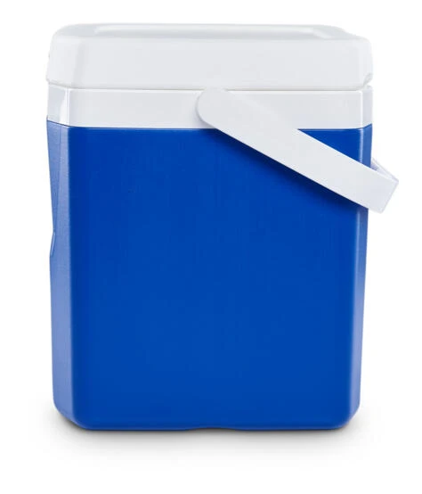 IGLOO Laguna 12 Cool Box Red - Image 9