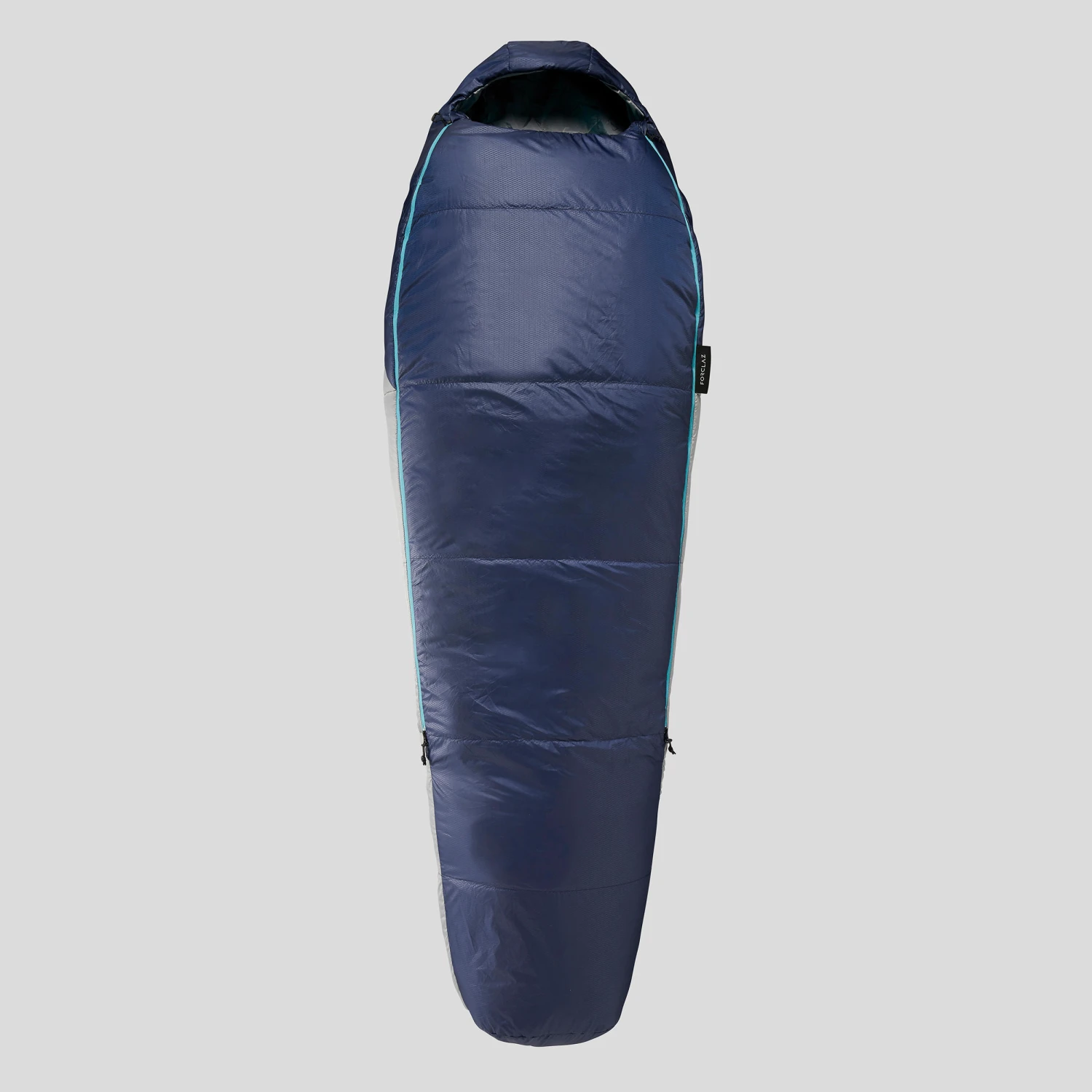 Trekking Sleeping Bag MT500 15°C - Image 12
