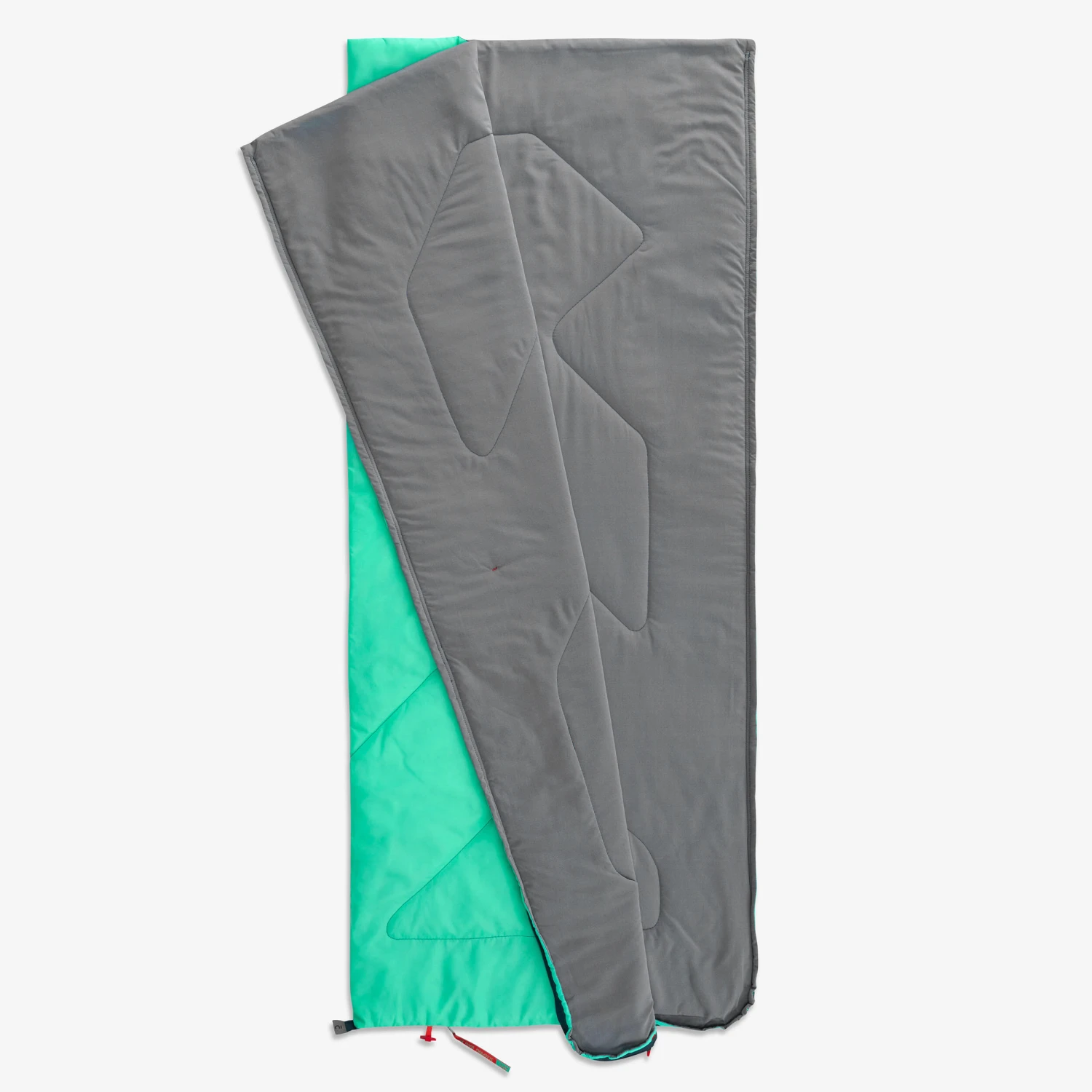 Quechua KIDS’ SLEEPING BAG MH100 20°C - Image 5