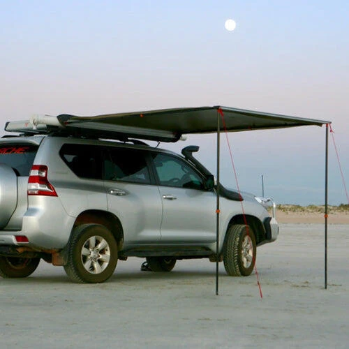 Darche 2m Slimline Eclipse Vehicle Awning - Image 4