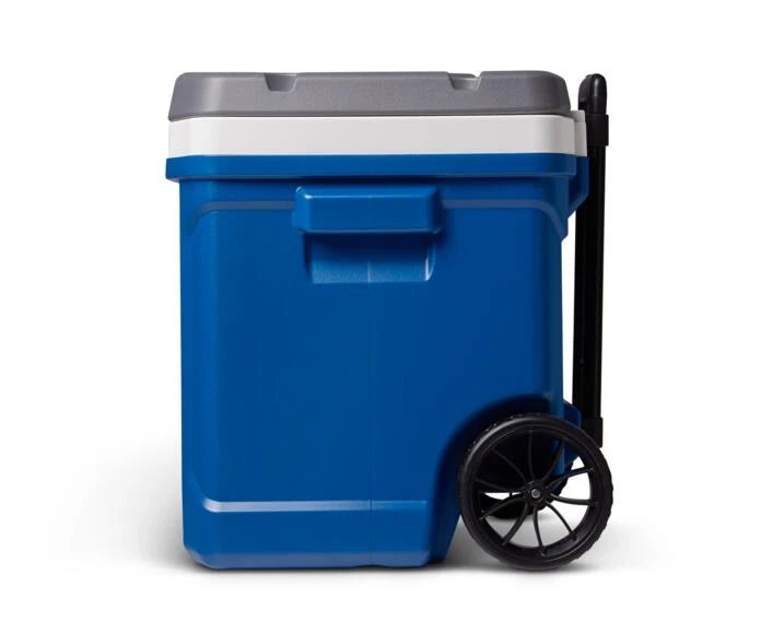 IGLOO Latitude 57L Wheeled Cool Box - Image 11