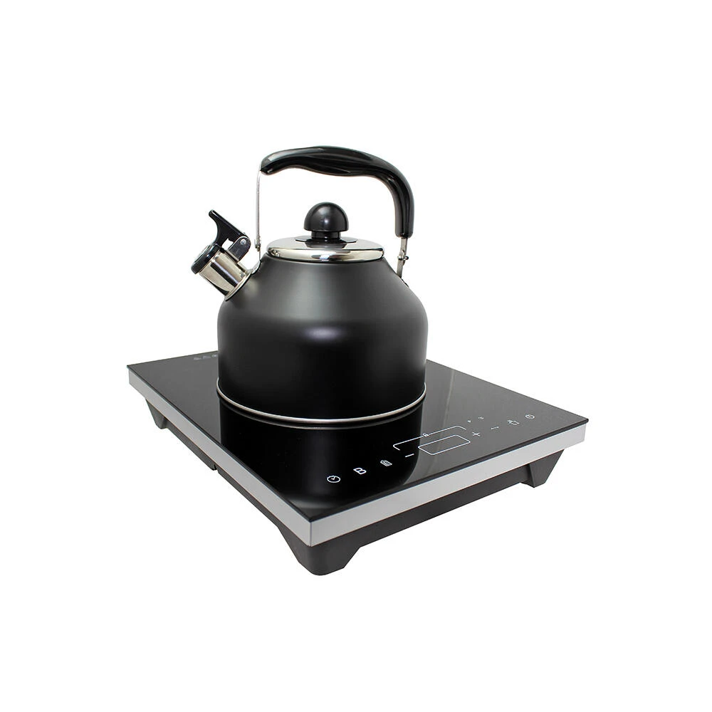 Single Induction Cooker 200 - Image 2