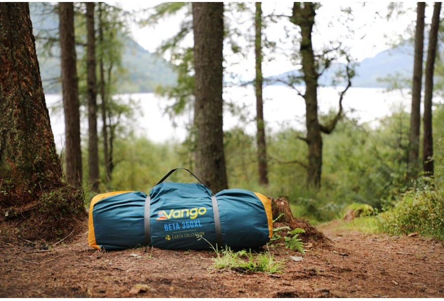 Vango Beta 350XL CLR - Image 5