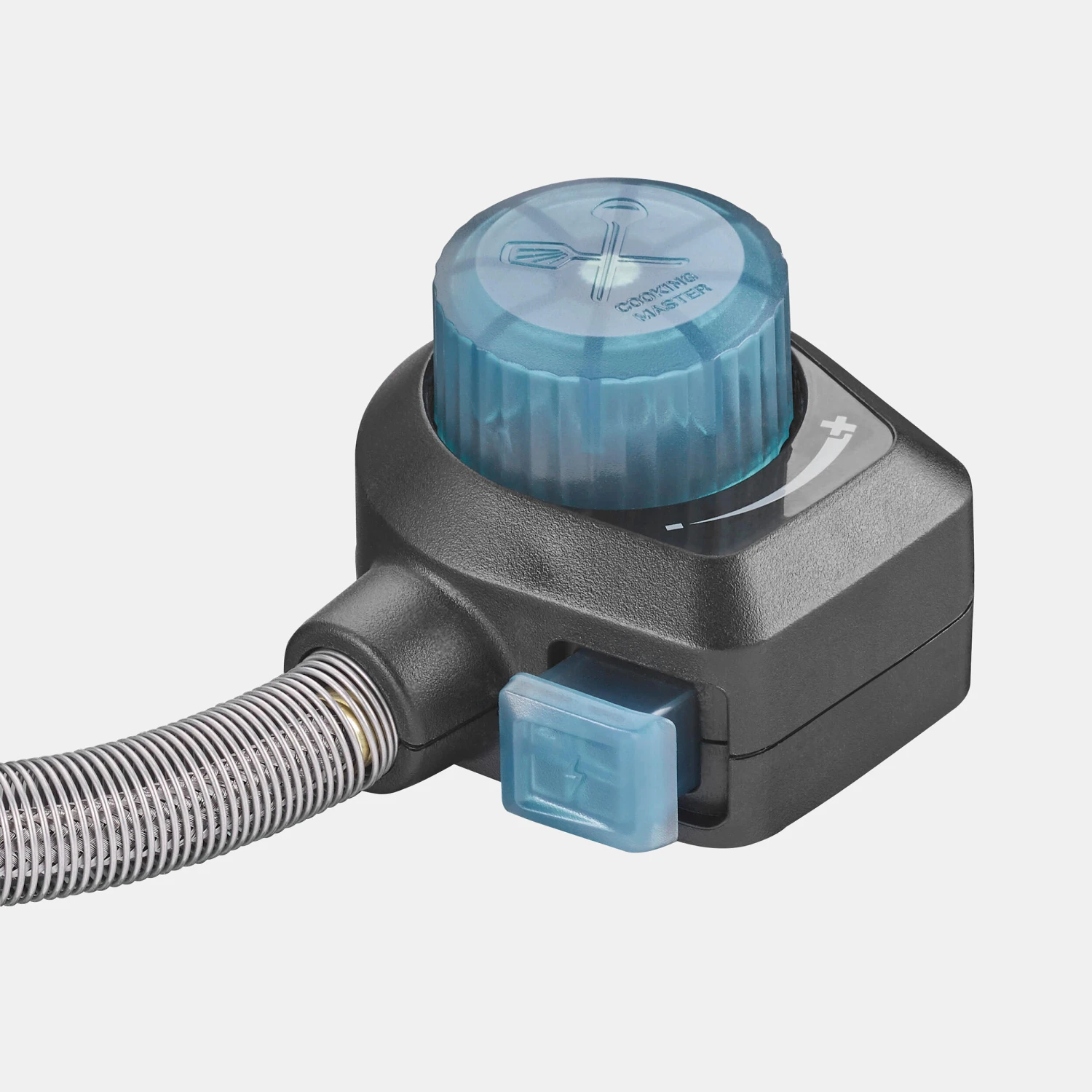 Quechua Remote Camping Gas Stove With Integrated Lighter - MH500 - Image 5