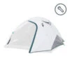 Quechua FLYSHEET - SPARE PART FOR THE MH100 FRESH&BLACK 3 PERSON TENT