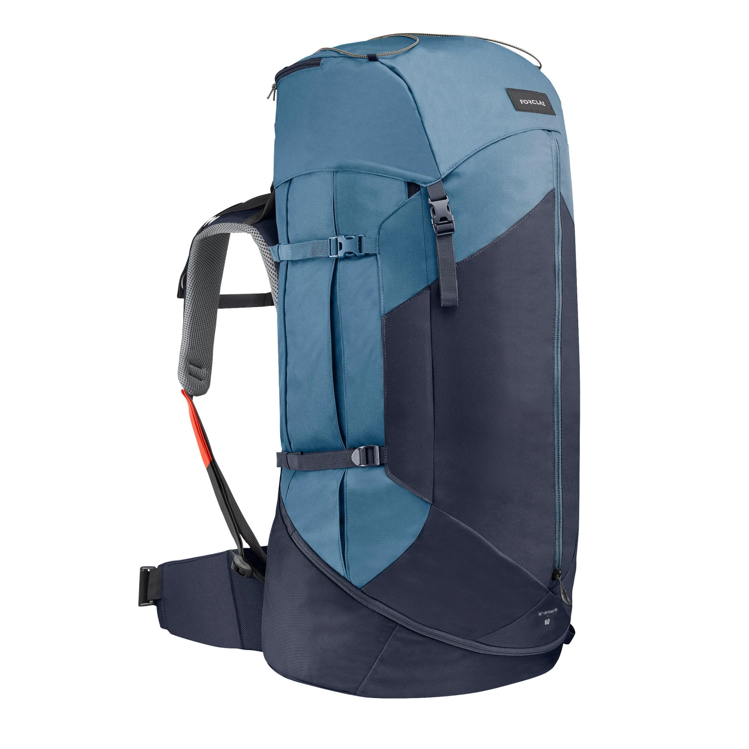 Women's Trekking Backpack 60 L