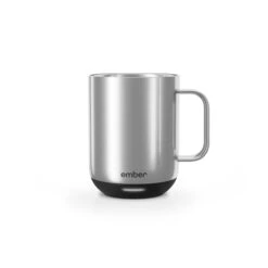 Ember Mug² Stainless Steel Edition