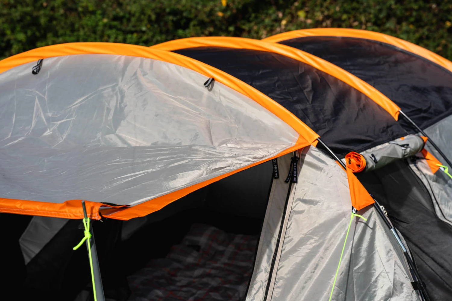 OLPRO Knightwick 2.0S 3 Berth Tent - Image 5