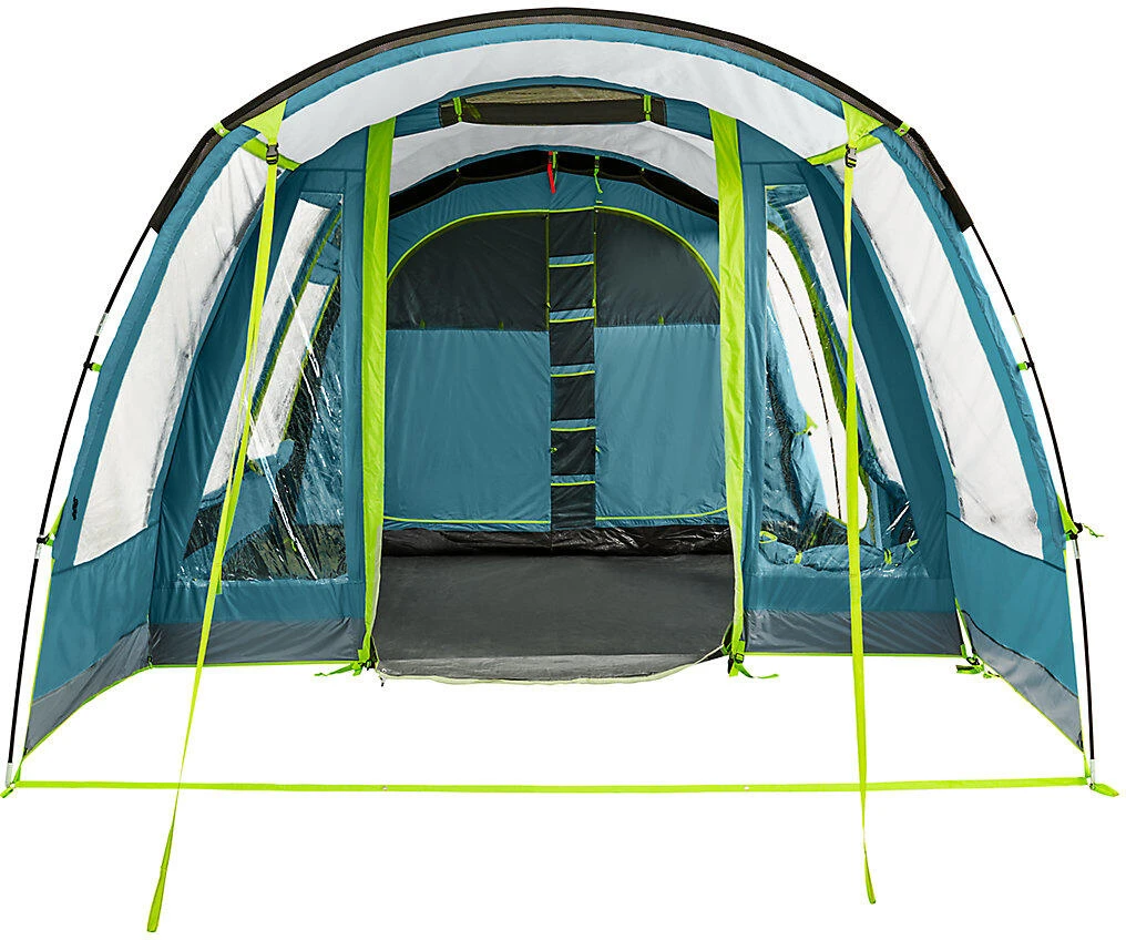 Coleman Castle Pines 4L BlackOut Tent - Image 3