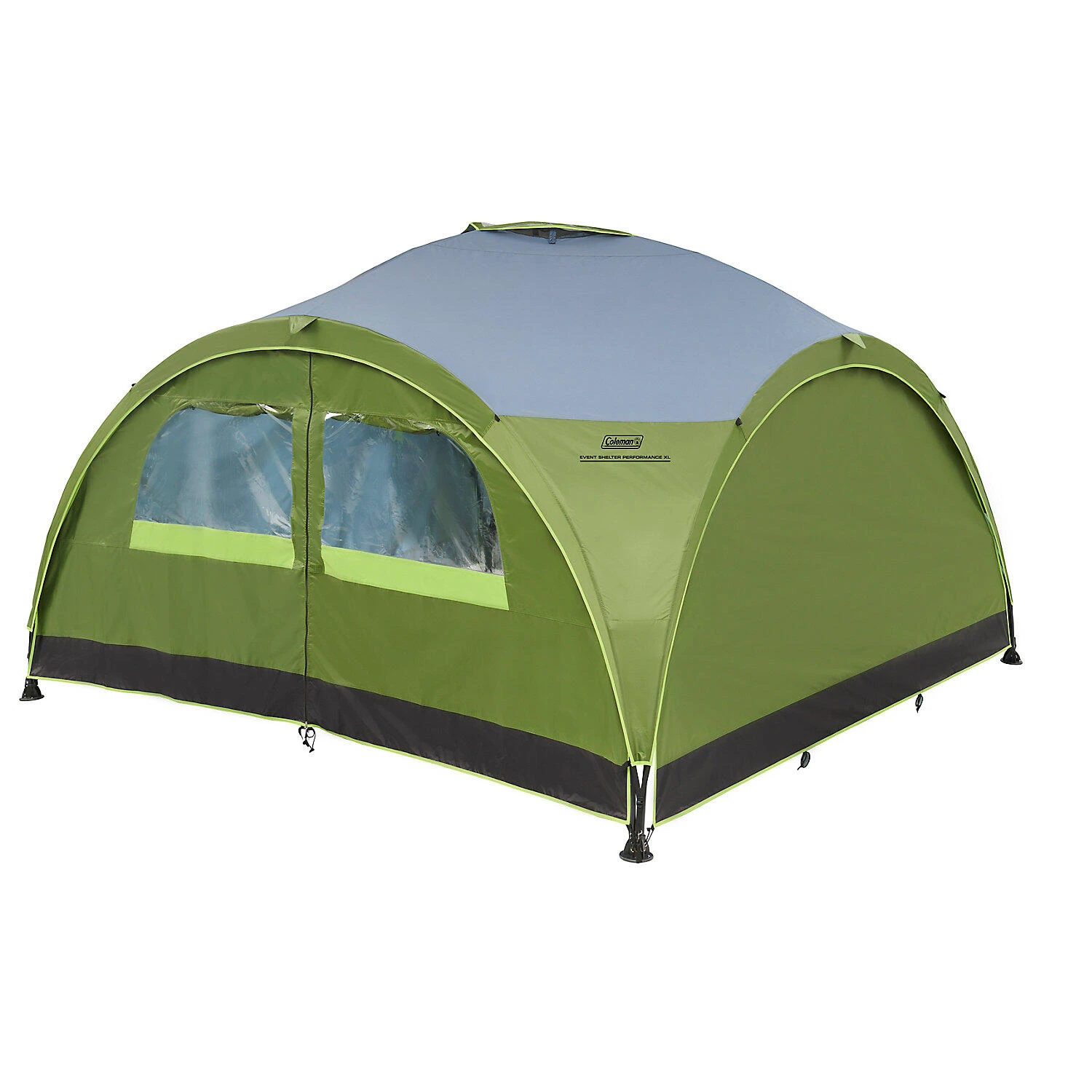 Coleman Performance Event Shelter XL Bundle With Walls & Doors - Image 2