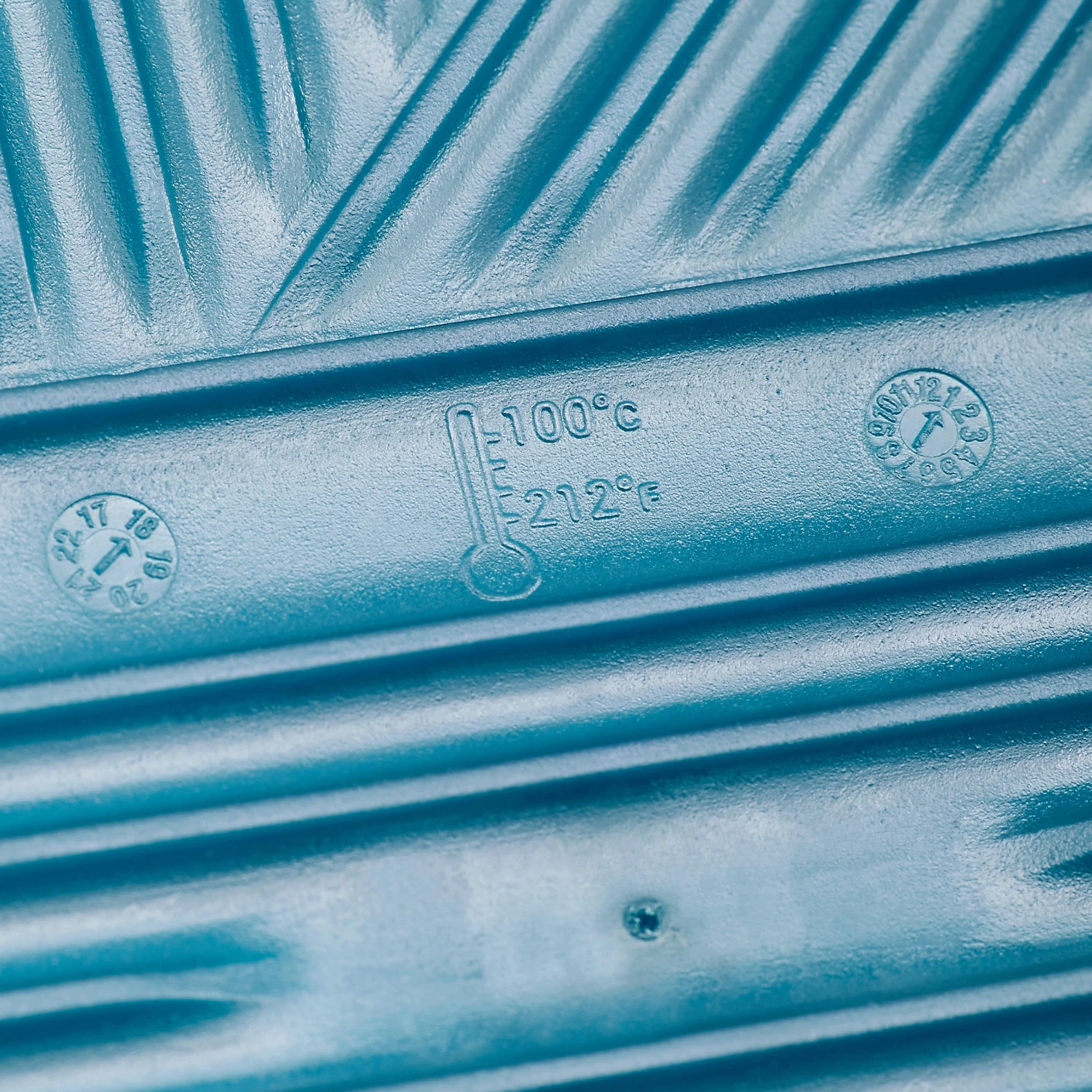 Stainless Steel 1 Person Cooking Set 0.9L - Image 11