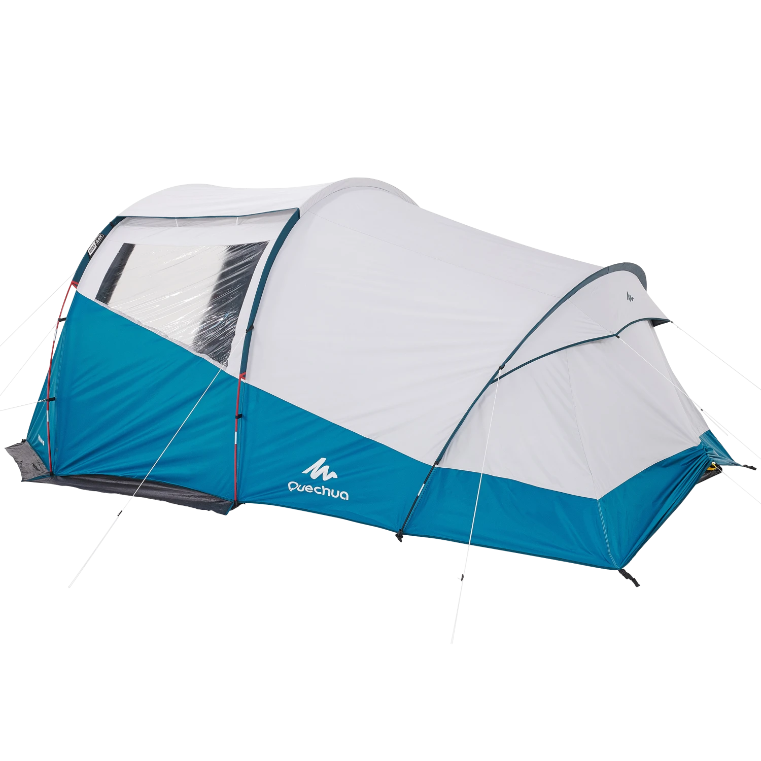 Quechua FLYSHEET - SPARE PART FOR THE ARPENAZ 4.1 FRESH&BLACK TENT - Image 3