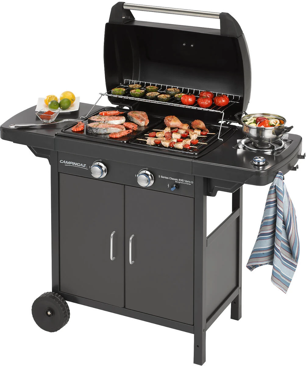 Campingaz 2 Series EXS Vario D - Image 4