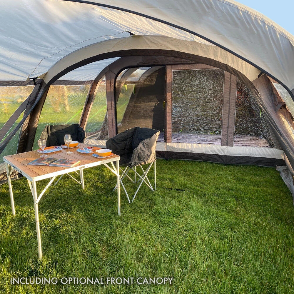 Airtek 6 Inflatable Tent - Image 4