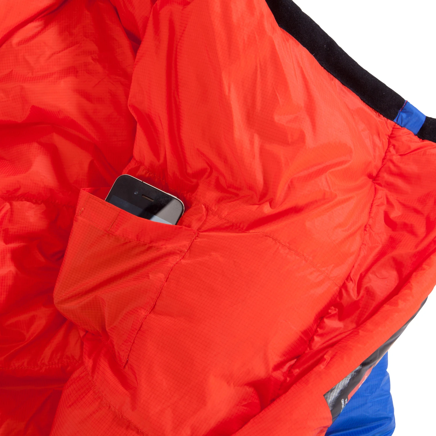 Simond MAKALU I Light Sleeping Bag - Image 4