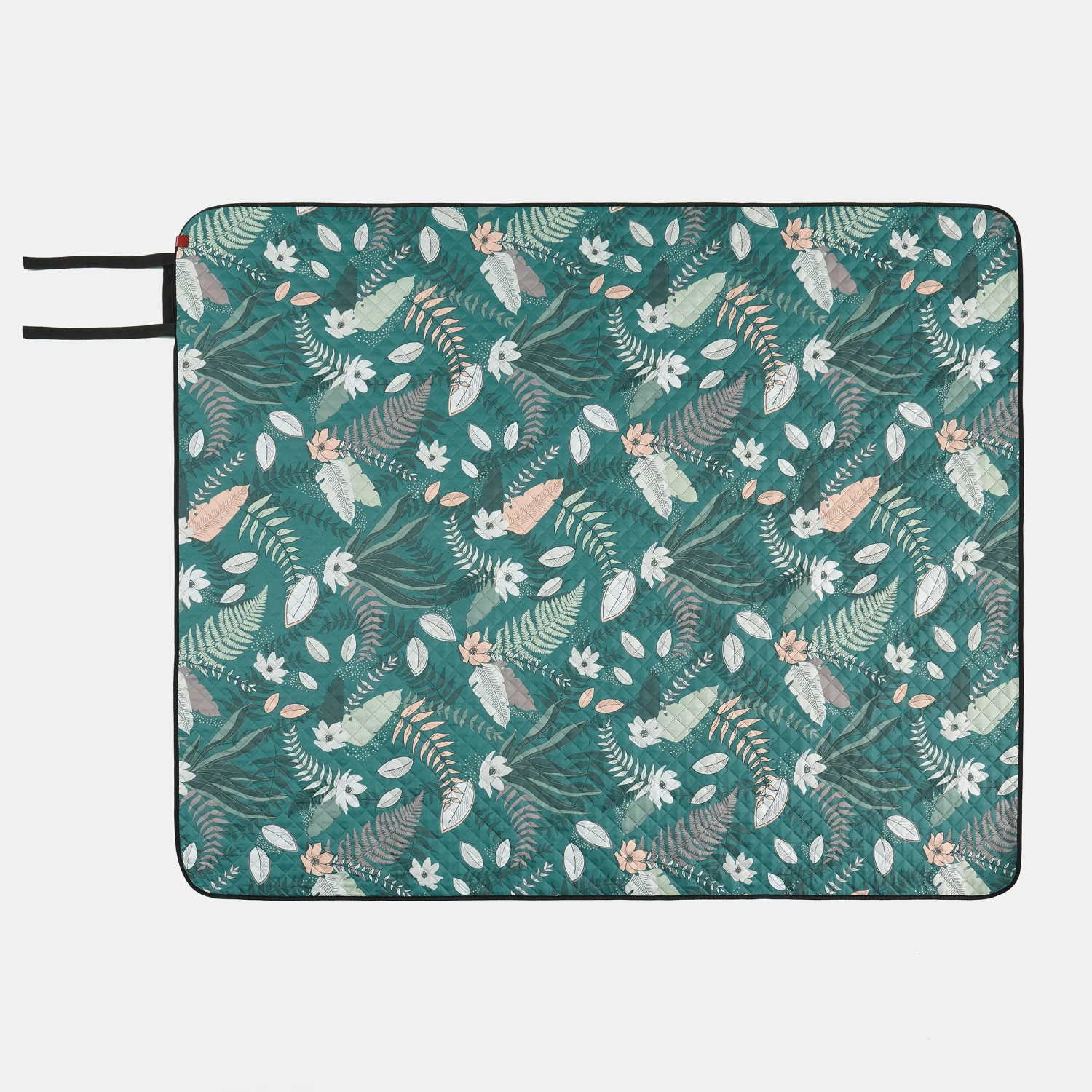 Quechua Comfort Blanket For Picnics And Camping - Image 3