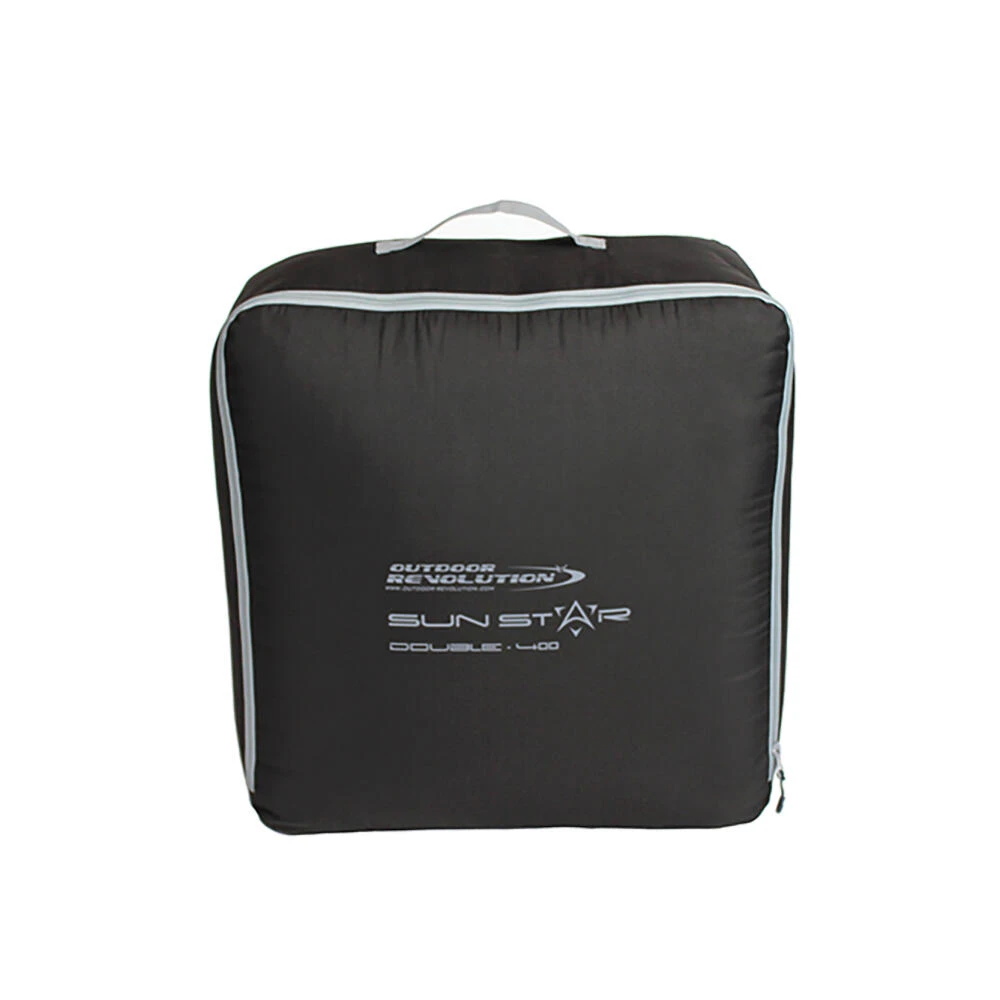 Sun Star Double 400 DL Charcoal - Image 8