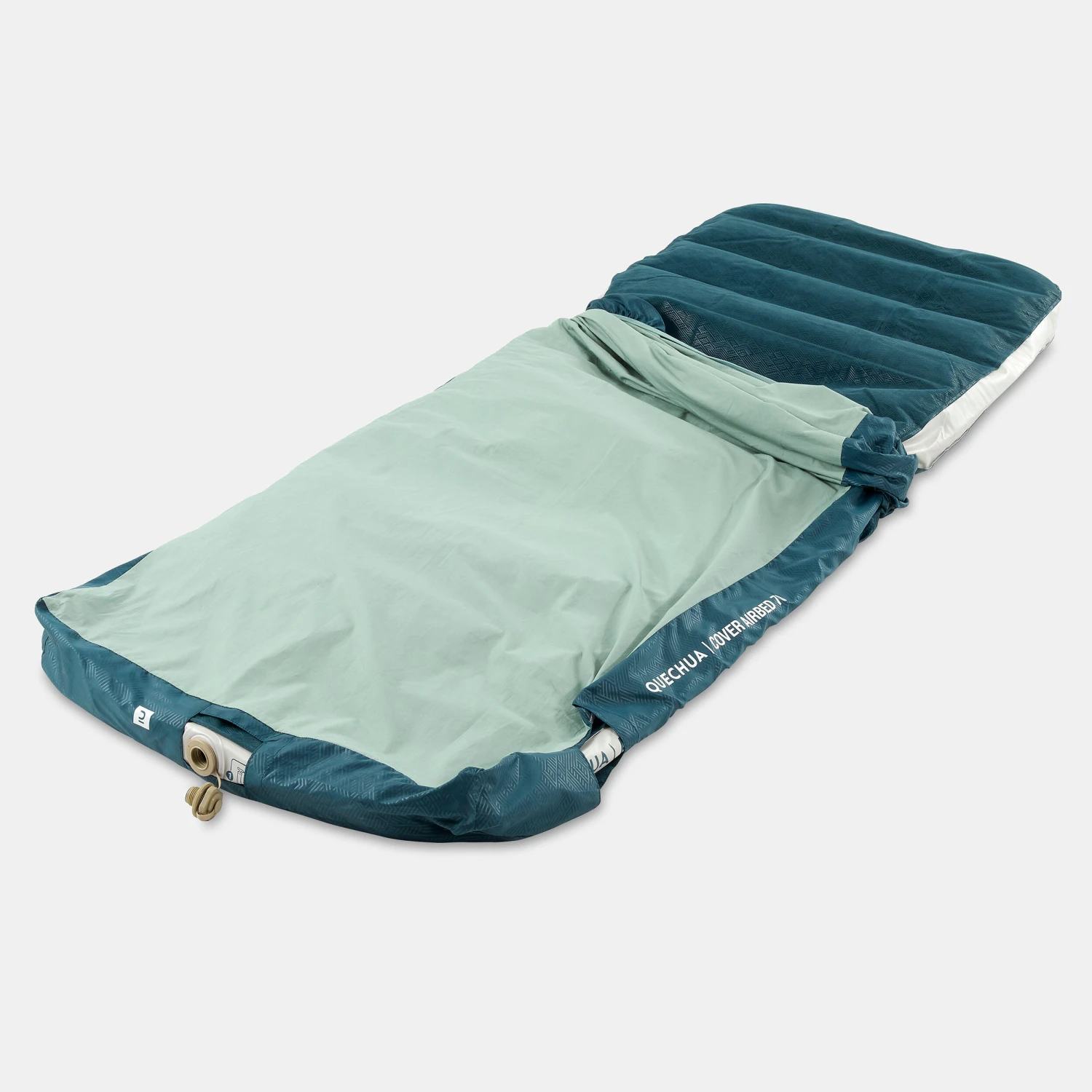 Quechua Inflatable Mattress Cover - Airbed Cover 70 Cm - Image 4