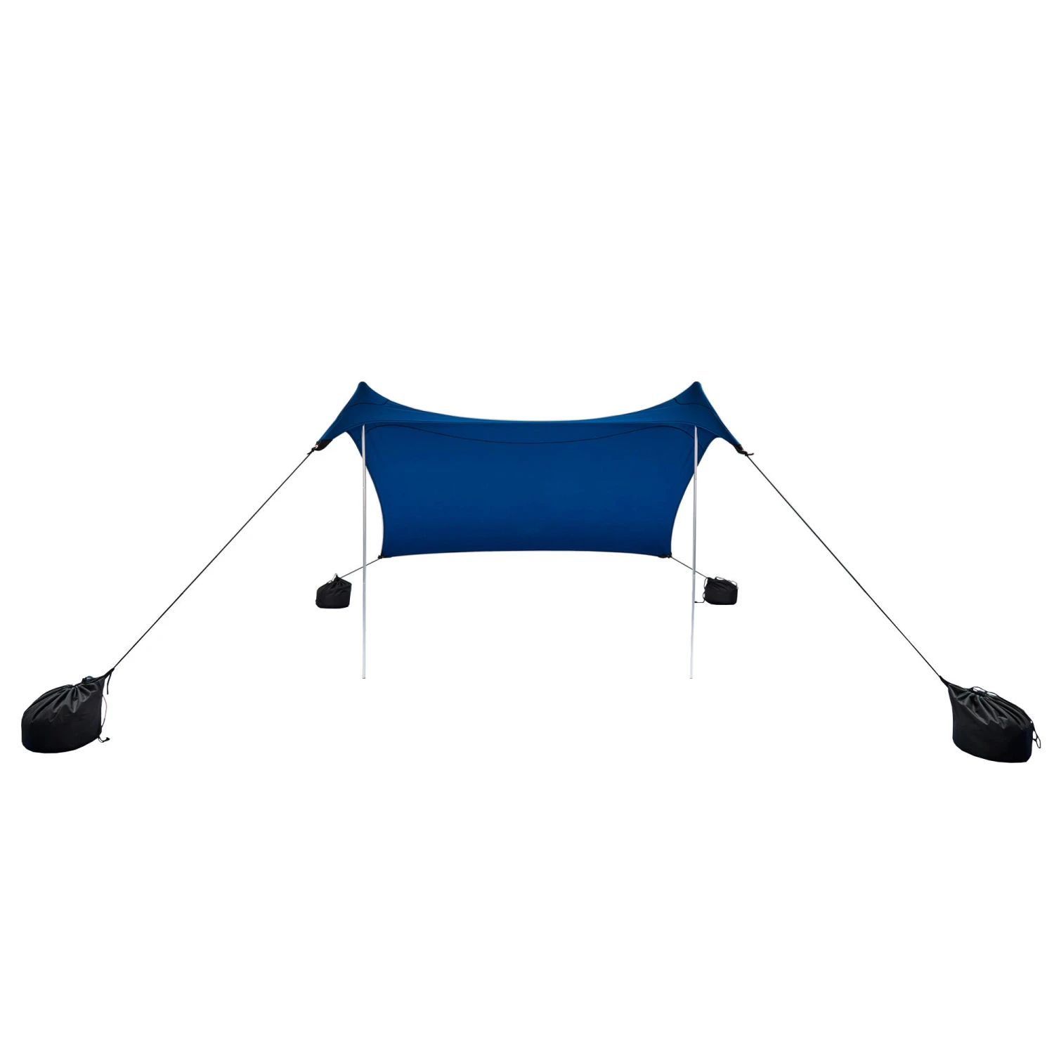 Decathlon ANTI-UV BEACH CANOPY - BLUE - Image 5