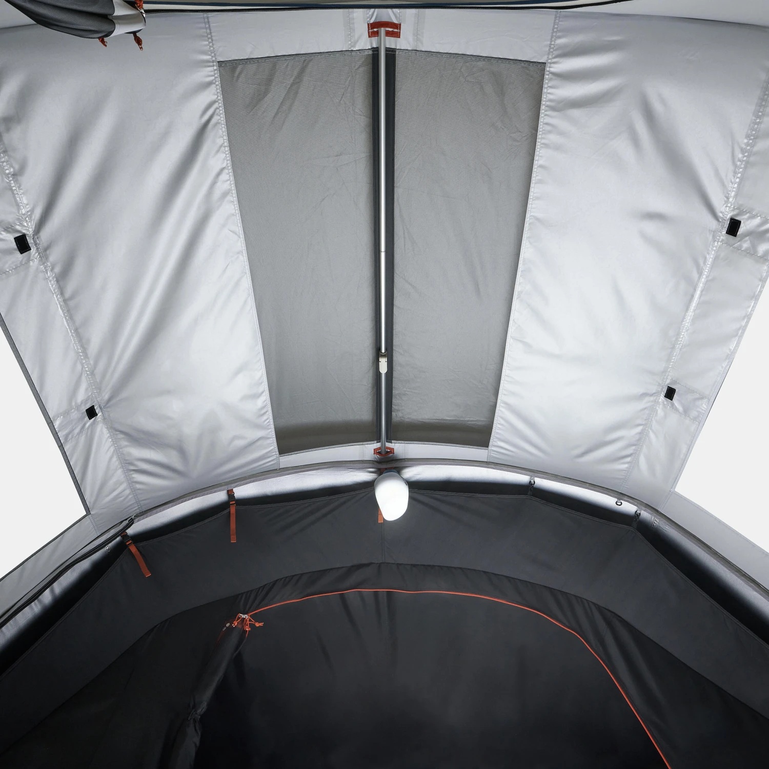 Quechua Reinforcement Bar - Air Seconds 4.1 Fresh&Black Tent Spare Part - Image 2