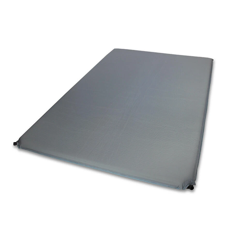 Camp Star Double 75mm Self Inflating Mat - Image 2