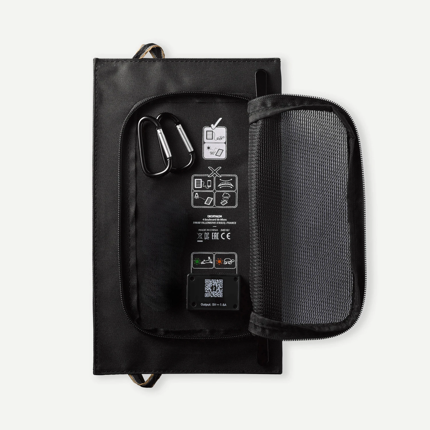 SOLAR PANEL SLR 500 V2 - 10W - Image 3