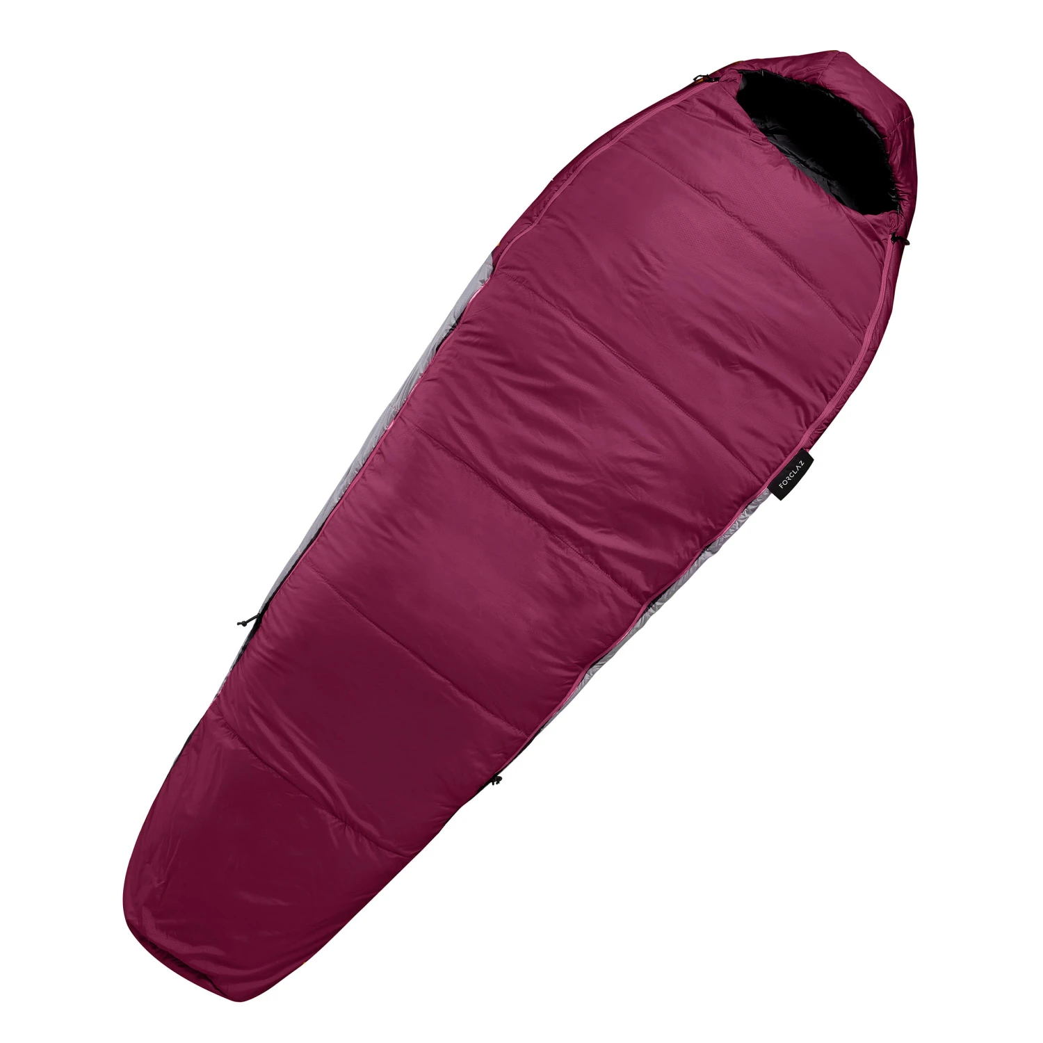 Trekking Sleeping Bag MT500 5°C - Image 11