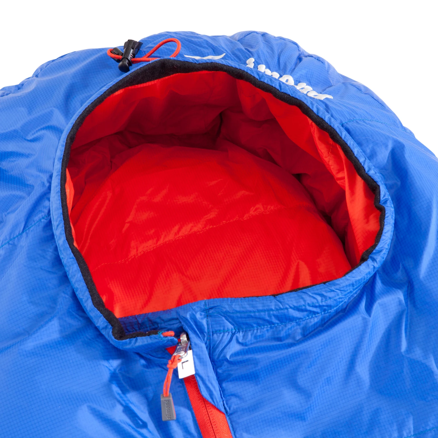 Simond MAKALU I Light Sleeping Bag - Image 16