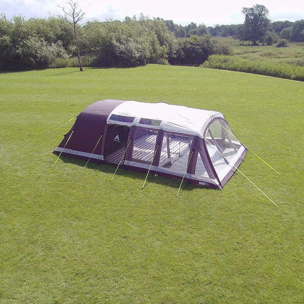 Airtek 6 Inflatable Tent - Image 2