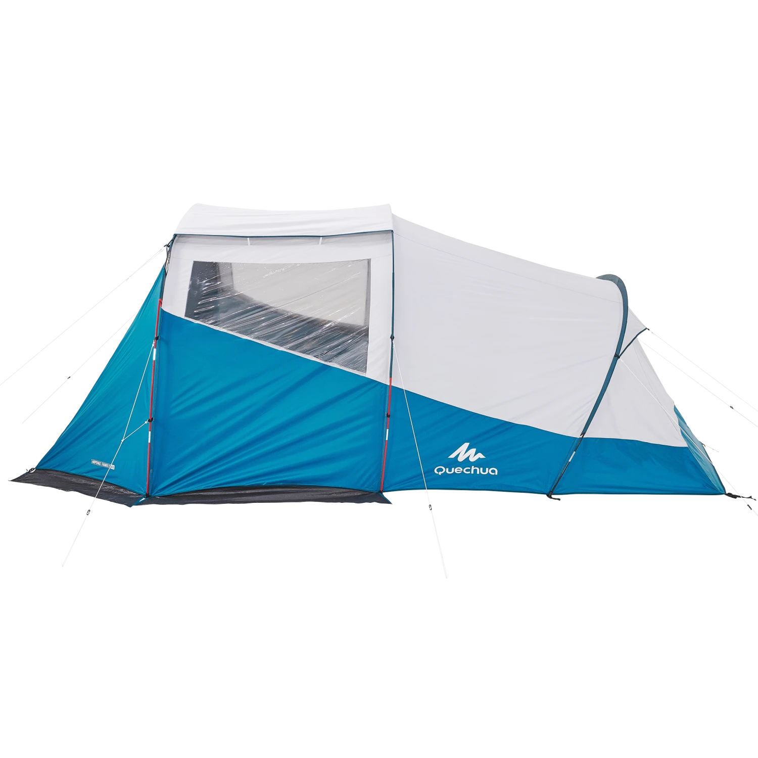 Quechua FLYSHEET - SPARE PART FOR THE ARPENAZ 4.1 FRESH&BLACK TENT - Image 2