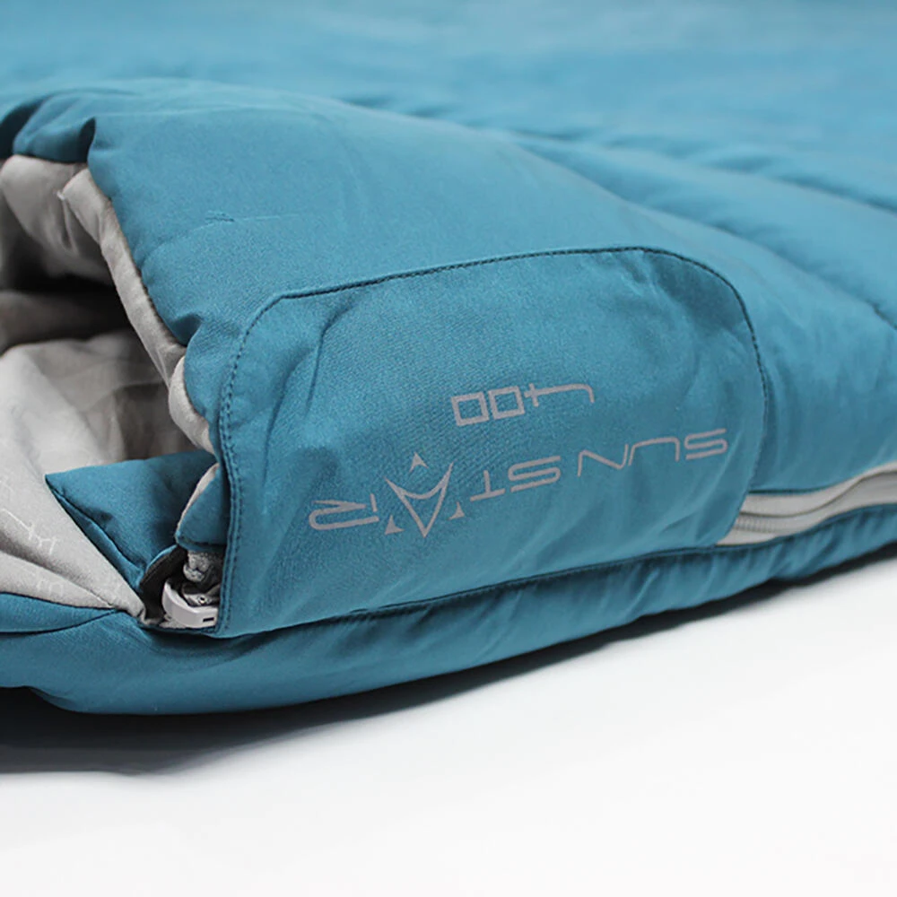 Sun Star Double 400 DL Charcoal - Image 11