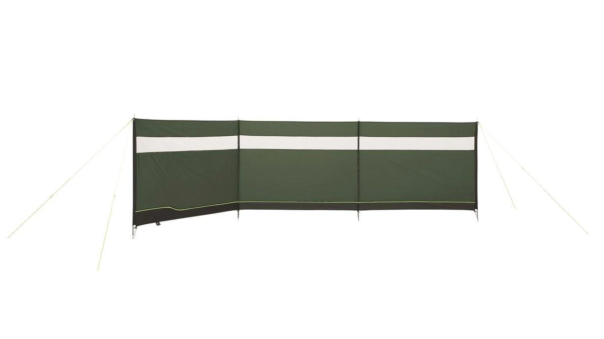 Outwell Windscreen Elegant Green - Image 2