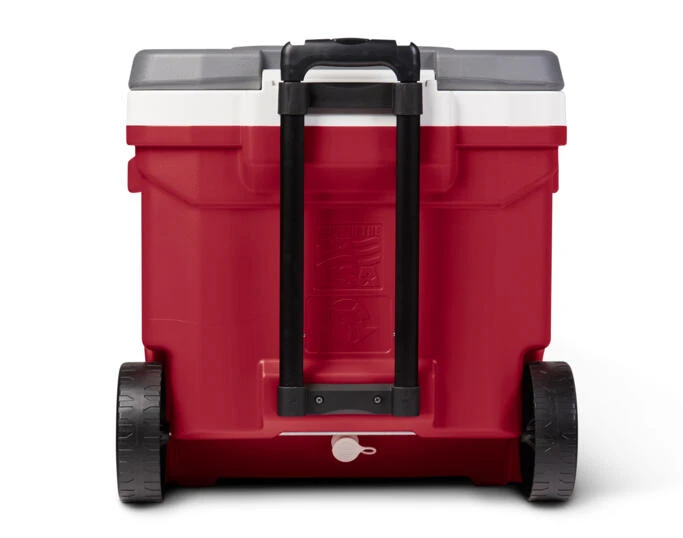 IGLOO Latitude 57L Wheeled Cool Box - Image 2