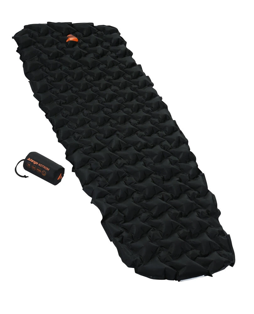 Vango Aotrom Trek Sleeping Mat - Image 3